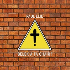 BELEK À TA CHAIR!(unmixed)