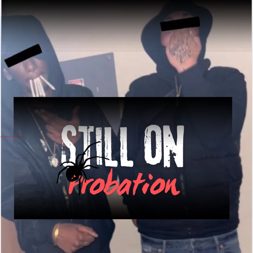 Still On Probation - JS x Pk
