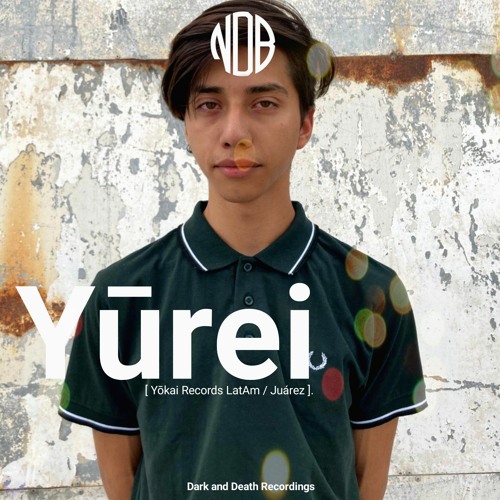 NochesDeBerlin 176 Yūrei