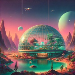 Byodome [Jamuary 2024] [Track 4]