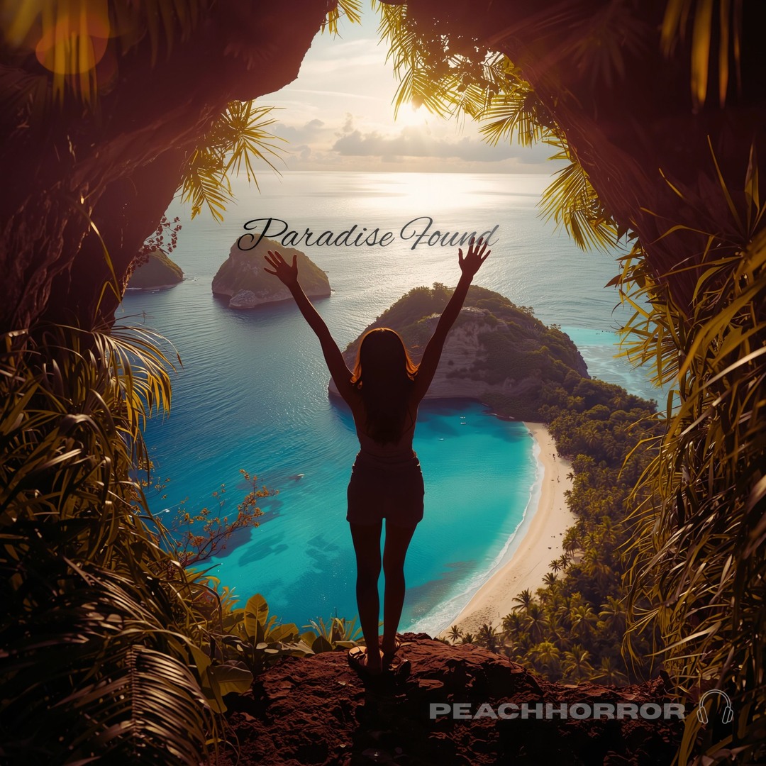 Stream Paradise Found by PeacHHorroR | Listen online for free on SoundCloud