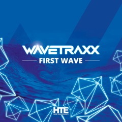 S.H.O.K.K. & Wavetraxx - Zeitreise [HTE Recordings]
