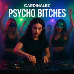 Psycho Bitches