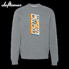 Join Deftones Merch on Diasp!