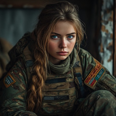 Katyusha. Hamilton variation of  Katyusha.