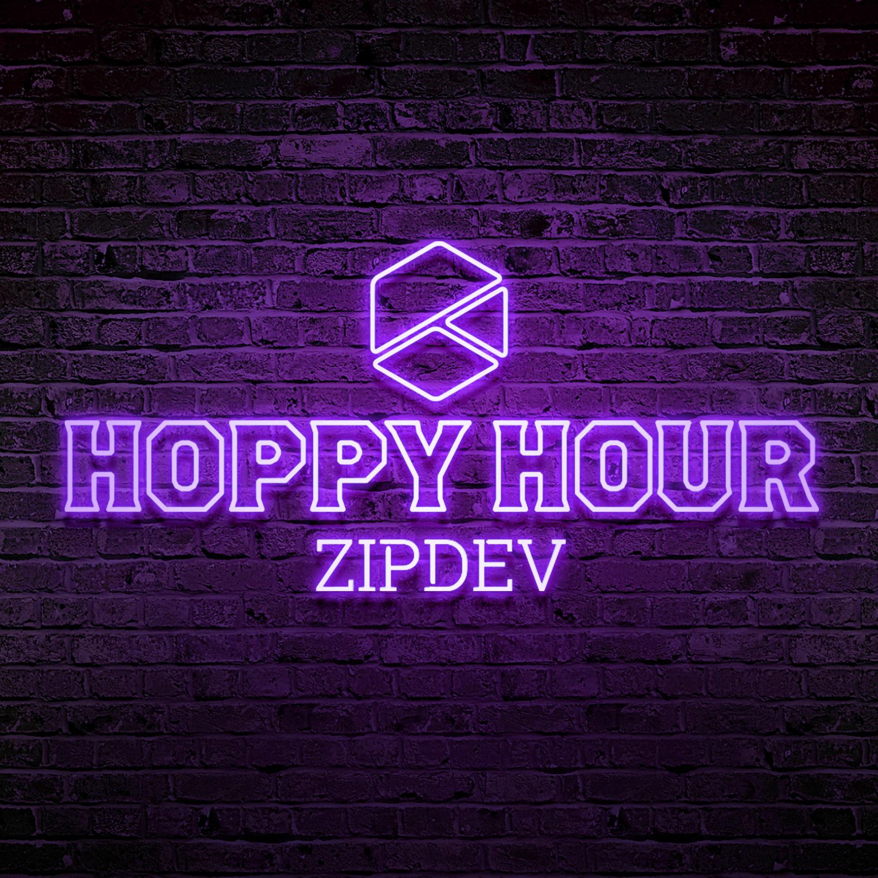 Hoppy Hour