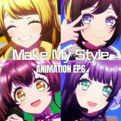 Happy Around! - Make My Style