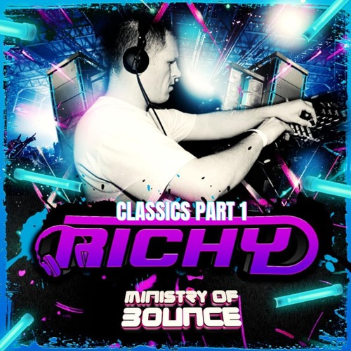 CLASSICS BOUNCE SET RICHY PART 1