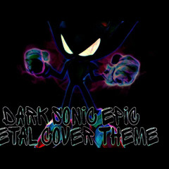 Dark Sonic Theme