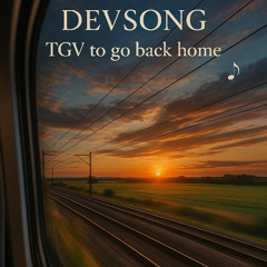 TGV GO BACK HOME
