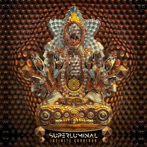 Superluminal - Infinite Corridor 151 G