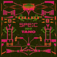 Tano - Filled With Light [SPE:C 015 17] PREVIEW