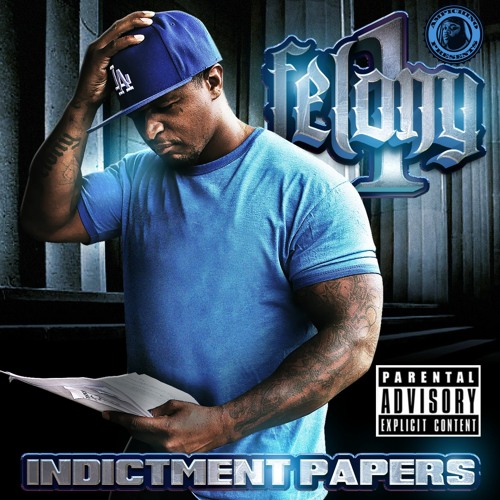 Drought Season - Felony 1 x V12 Series x Calico Eklipz