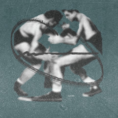 Cosmin Godri-Grip (DLR001)