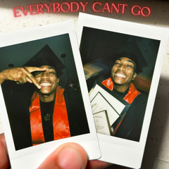 BeLikeJBlair -Everybody Cant Go (Live Uncut Version)