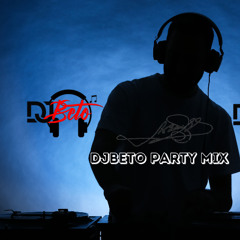 2024-DJBETO-PARTYJAMSESSION