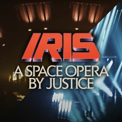 Justice - Love S.O.S X Alakazam ! X Fire (IRIS)