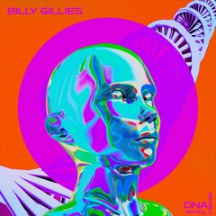 Billy Gillies - DNA (Levity Remix)
