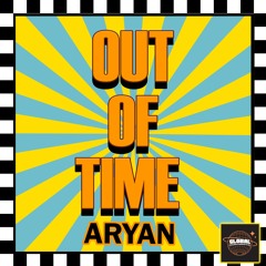 GHE519_Aryan_Out of time | Beatport Exclusive 02-01-2026