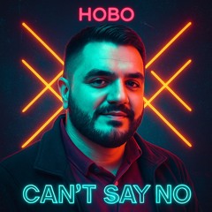 Can't Say No