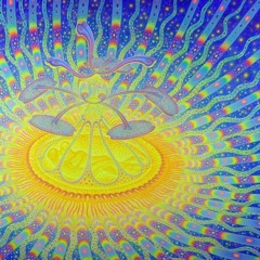 Frequency of Healing