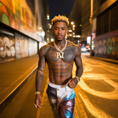 Prester - Changed My Whole Dam Life