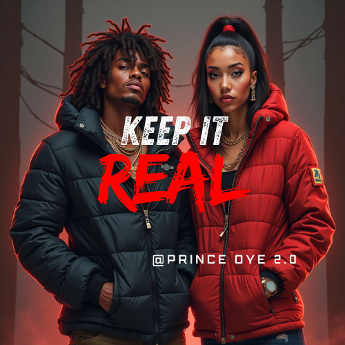 Keep It Real (Hip-Hop 2025)