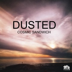 Cosmic Sandwich - Secret Garden (Traum V269)