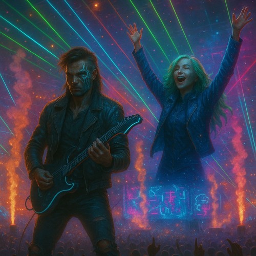 Zeroes and Ones (We Are The Bug)