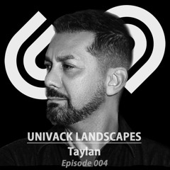 Univack Landscapes 004 - TAYLAN