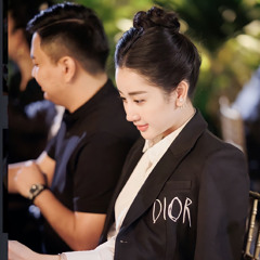 Người ra đi vì Châm -CBDxHaozi (tặng Thiên thần)