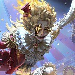 Identity V Hullabaloo Circus