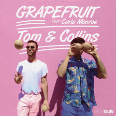 Grapefruit (feat. Carla Monroe)