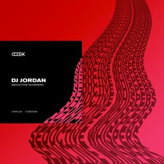DJ Jordan - Seductive Whispers