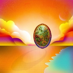Patrick Ellis - Rainbow-Gored