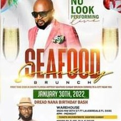 Nu Look - Motivation Live The Warehouse FL January 30th 2022