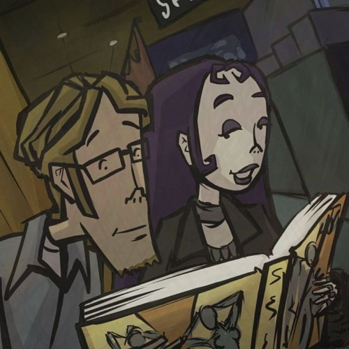 You’re far more interesting than the way you dress