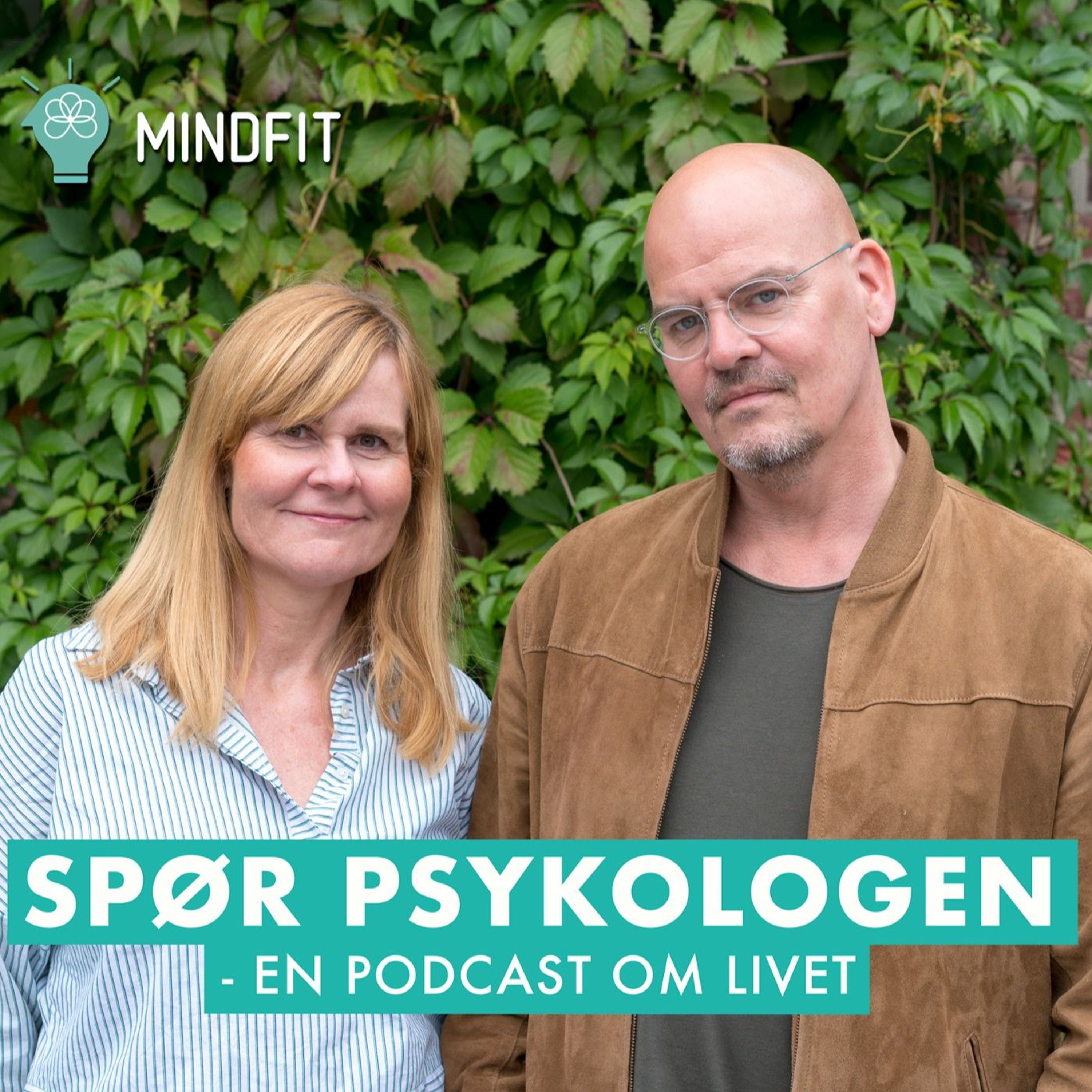 Spør Psykologen