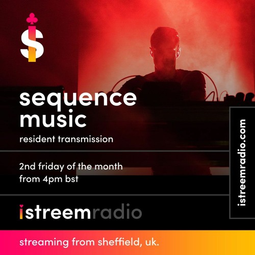 Sequence Music - Resident Transmission EP1