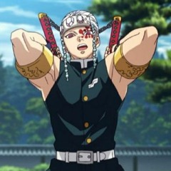 Kimetsu No Yaiba Season 2 OST