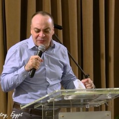 يفتح وليس مَن يُغلِق/ سلسلة عظات "وفرة حياة" /العظة الأولى/ د. ثروت ماهر/ السماء على الأرض - مصر