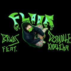 FLOOR (Feat. Donnie Kaptcha)