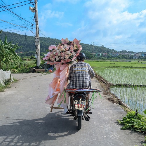 Hành Khúc Ngày Và Đêm Full Nonstop Việt Anh 26 Luxury Car.mp3