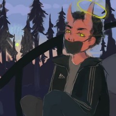 Mountains (prod. JustDan)