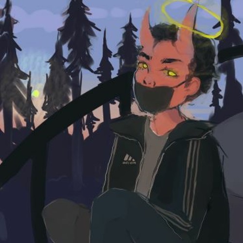 Mountains (prod. JustDan)