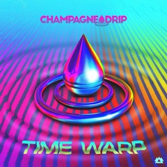 Champagne Drip - Acid Underground