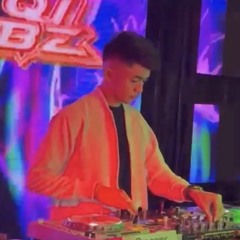 DJ RIFQI RAMBE 22 NOVEMBER 2025