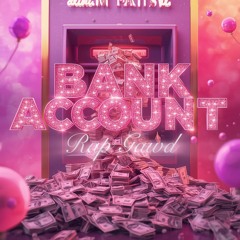 Youngrapgawd - “Bank Account” Freestyle