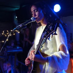 COLOURS  & LIGHTS  – Live at The Troubadour London