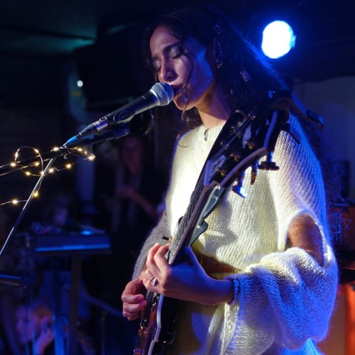 ANGER – Live at The Troubadour London